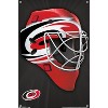 Trends International NHL Carolina Hurricanes - Mask 16 Unframed Wall Poster Prints - 4 of 4