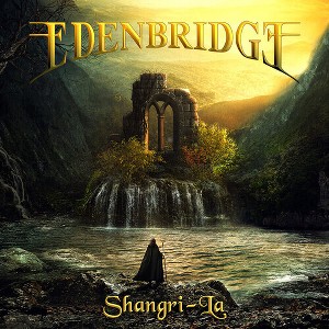 Edenbridge - Shangri-la (CD) - 1 of 1