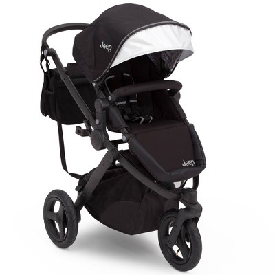 all terrain travel system stroller