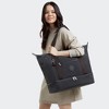 Kipling Art M Weekender Tote Bag - 4 of 4