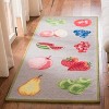 Chelsea Savoy HK265 Hand Hooked Indoor Rugs - Safavieh - 2 of 4