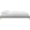 Modway Sutton Twin Performance Velvet Bed Frame - 3 of 4