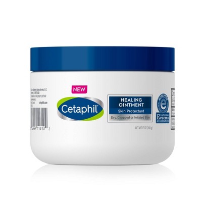 Cetaphil Healing Ointment - 12oz