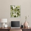 Art Remedy Scented Cedar Watercolor Boho Abstracts Framed - 2 of 4