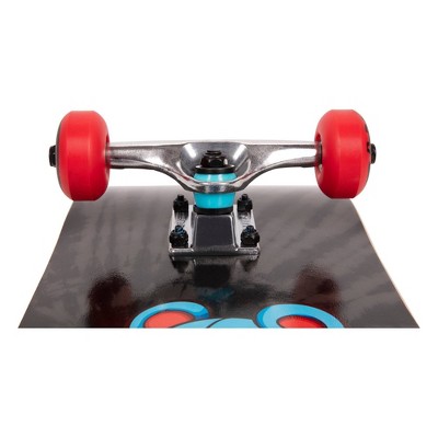 ReDo Skateboard 31&#34; Popsicle Skateboard - Bear_4