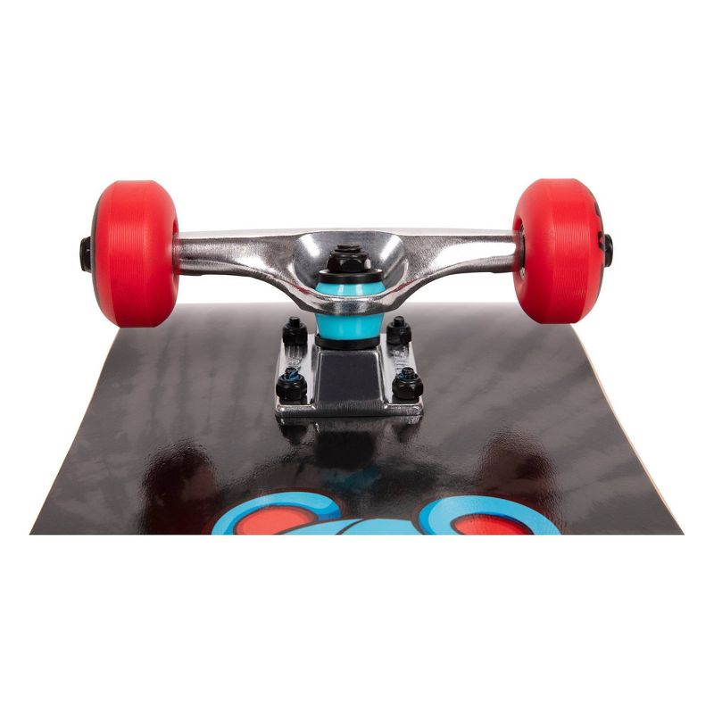 ReDo Skateboard 31&#34; Popsicle Skateboard - Bear, 4 of 12