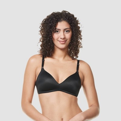 34a wireless bra