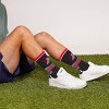 NBA Portland Trail Blazers Large Crew Socks - 3 of 3
