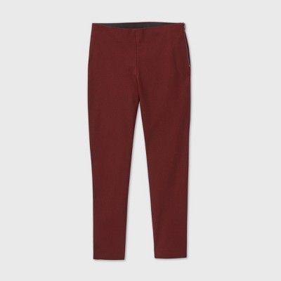 a new day skinny ankle pants