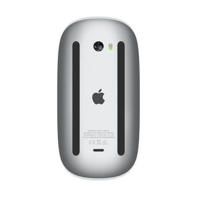 Magic Mouse - White Multi-Touch Surface_2