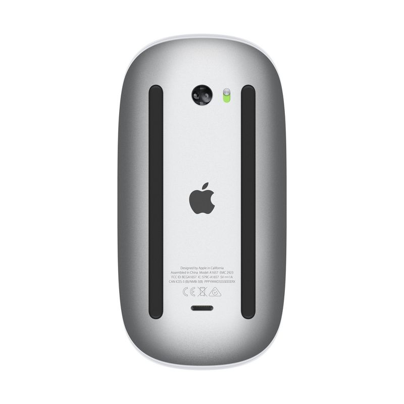 Apple Magic Mouse 2, 3 of 4