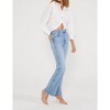 Women's ANYA MODERN FLARE JEANS - ETICA - 2 of 4
