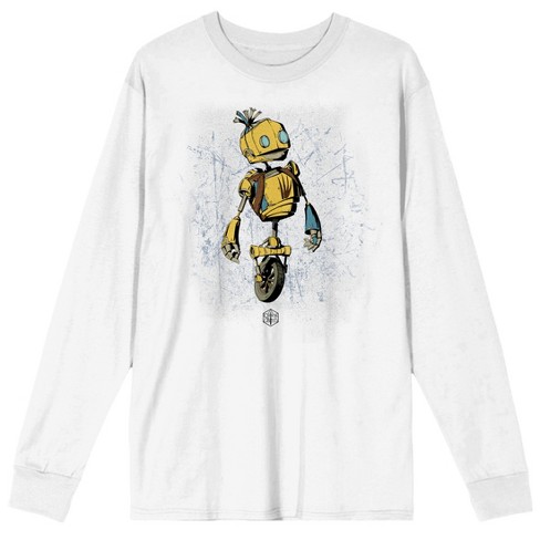 T-shirt Uomo Critical Role – Tee Ufficiale In Cotone Pre-restringato, Manica Corta, Nerd Culture - 3