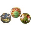 FunPlay Monster Bounce Ball Orange - 2 of 3