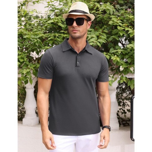 Casual polo shirt online