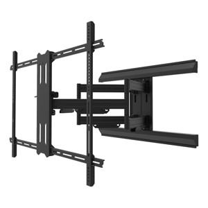 Kanto PMX800 Pro Series Full Motion TV Wall Mount for 55"-120" TVs - 1 of 4