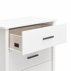 RealRooms Brookshore Tall 4-Drawer Dresser - 4 of 4