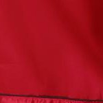 black/red