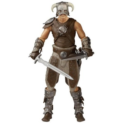 skyrim action figures