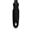 Norpro 12" Long Grip-EZ Handle Nylon Slotted Turner Spatula - 4 of 4