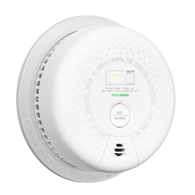 X-Sense Smoke Detector SD01