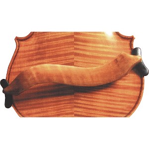 Mach One Maple Violin Shoulder Rest - 1 of 1