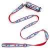 The Worthy Dog Narhals Dog Collar - image 2 of 3