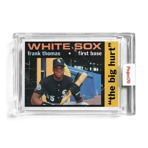 Topps MLB Topps Project70 Card 238 | 1971 Frank Thomas by Infinite Archives - 1 of 2