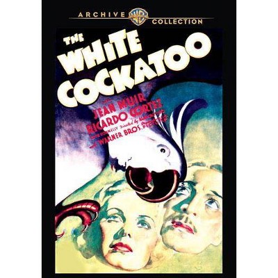 White Cockatoo (DVD)(2012)