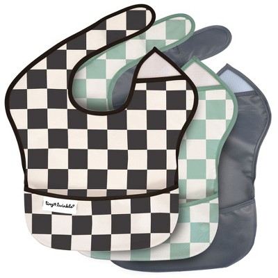 checkers boy