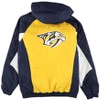 STARTER Mens Nashville Predators Jacket - 2 of 2