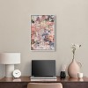 Art Remedy Sun Due Colorful Pastel Abstracts Framed - 2 of 4
