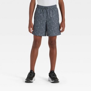 Boys' Hybrid Shorts - All In Motion™ - 1 of 3