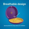 Invisalign™ Aligner Case in Purple - 3 of 4