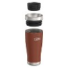 Thermos® Icon™ 16-Oz. Stainless Steel Tumbler - 3 of 4