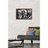 Trends International Marvel Venom: Let There be Carnage - Sketch Framed Wall Poster Prints - 2 of 4