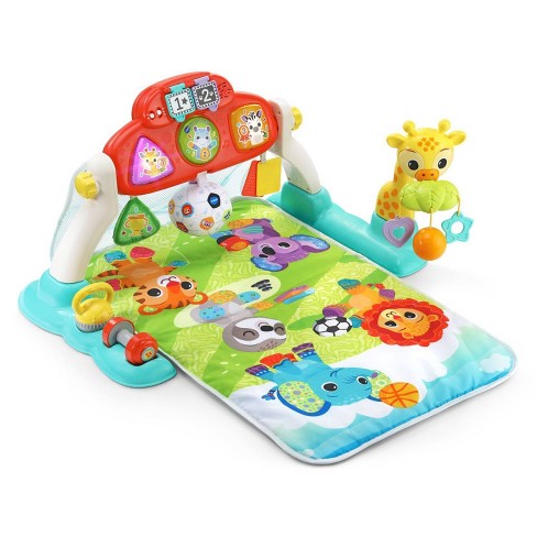 Je zal beter worden Handel waar dan ook Vtech Kick & Score Playgym Baby Toy : Target