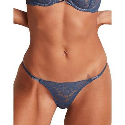 Adore Me Women's Josie Bikini Panty
