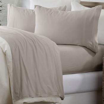 Soft Luxurious Cotton Sheet Set - Great Bay Home