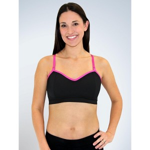 Leading Lady Loving Moments Nursing Sports Bra - 1 of 1