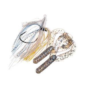 Arkie Lures Swim Jig - 1 of 4