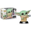 Funko POP! Grogu Macy's Thanksgiving Day Parade - 4 of 4