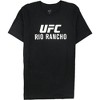 UFC Mens Rio Rancho Graphic T-Shirt - 4 of 4