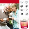 Durelife Golden Monk Fruit Sweetener, Zero Calorie Sugar Subsitute - Bulk 5 Pound  Bag - 4 of 4