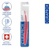 Curaprox CS Surgical, Ultra Soft Toothbrush with 12,000 Filaments for Post-Surgery and Sensitive Gum Care - 2 of 4