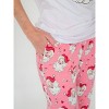 RuffleButts Modal Blend Unisex Adult Pajama Pants - 2 of 4