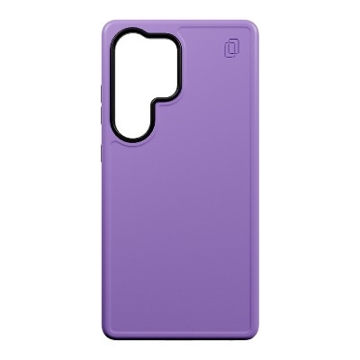 cellhelmet® Fortitude® Series for Samsung® Galaxy S25 Ultra with Qi® v2.0 Compatibility