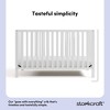 Storkcraft Morningside 5-in-1 Convertible Crib - 3 of 4