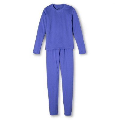 champion thermal underwear target