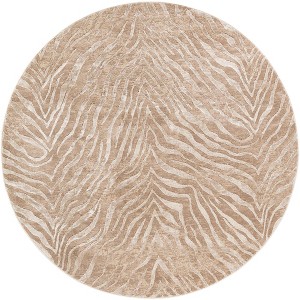 Unique Loom Finsbury Collection Area Rug - Meghan - 1 of 4